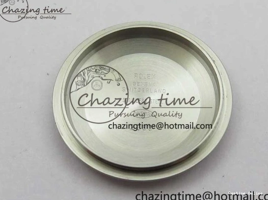 0223 Oyster Perpetual 36mm 126000 BP Best Edition Black Dial on SS Bracelet Reliable 2650